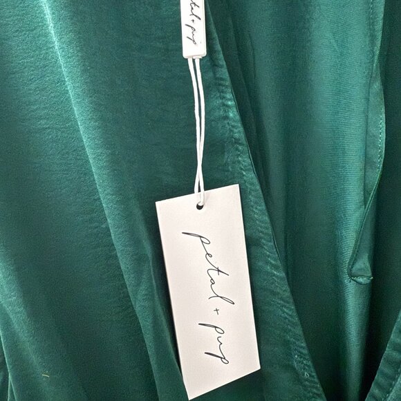 Petal & Pup Rema Jumpsuit - SOLD OUT ONLINE - Picture 9 of 10